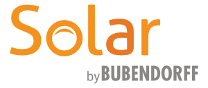 Logo Solar by Bubendorff 2018