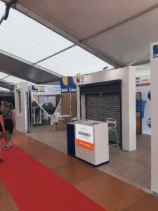 Linea Foire Mulhouse 2022