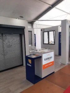 Linea Foire Mulhouse 2022