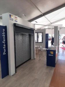 Linea Foire Mulhouse 2022