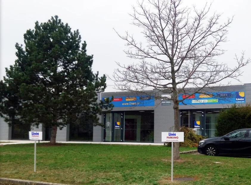 Portes ouvertes à Linéa Sélestat le 15 et 16 septembre 2018