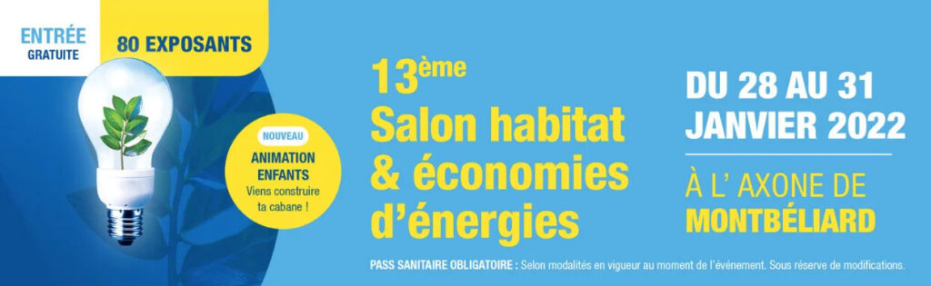 Salon Axone Montbéliard 2022