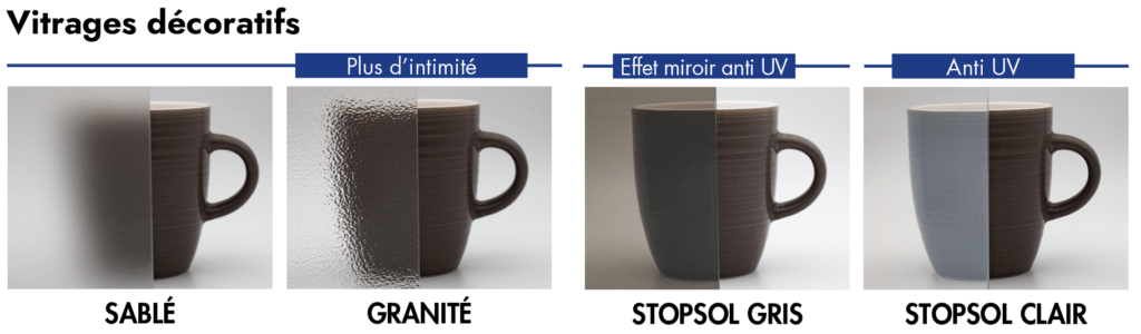 vitrage decoratif linea fenetres alu