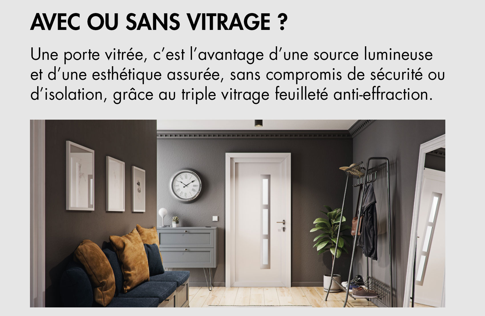 linea-porte-pvc-avec-ou-sans-vitrage